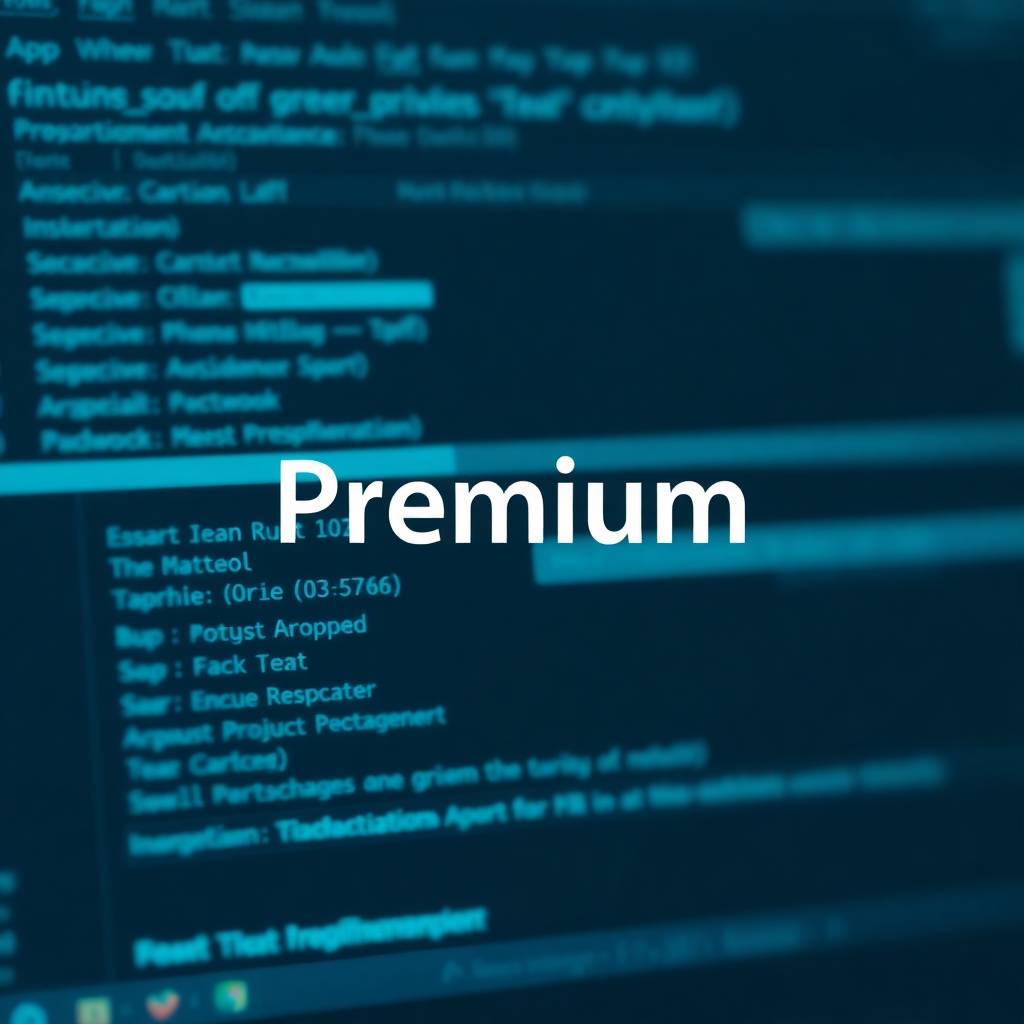 Premium